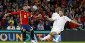 Barcelona Tertarik Datangkan Eric Dier