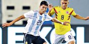Madrid Segera Boyong Gelandang Muda River Plate Madrid Segera Boyong Gelandang Muda River Plate
