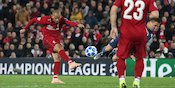 Performa Fabinho Tuai Pujian dari Eks Striker Liverpool