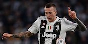 Diincar Milan, Bernardeschi Dipastikan Tetap Bertahan di Juventus