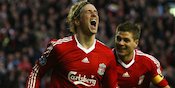 Steven Gerrard dan Kisah Sakit Hatinya di Liverpool Gara-gara Torres Steven Gerrard dan Kisah Sakit Hatinya di Liverpool Gara-gara Torres