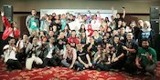 Kemenangan Manis FishGo Tutup Rangkaian The NextDev Talent Scouting 2018