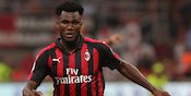 Pantai Gading Lockdown Karena Corona, Kessie tak Bisa Balik ke Milan Pantai Gading Lockdown Karena Corona, Kessie tak Bisa Balik ke Milan