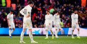 Cemooh Bale, Fans Real Madrid Dianggap Memalukan Cemooh Bale, Fans Real Madrid Dianggap Memalukan
