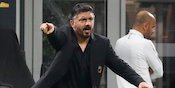 Milan Menang 3-1, Gattuso: Kami Masih Buat Kesalahan Milan Menang 3-1, Gattuso: Kami Masih Buat Kesalahan