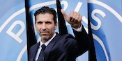 Agen Benarkan Rencana Buffon Balik ke Juventus Agen Benarkan Rencana Buffon Balik ke Juventus