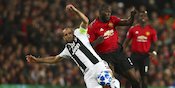 Dua Hal Ini Diklaim Yang Buat Romelu Lukaku Masih Mandul di MU Dua Hal Ini Diklaim Yang Buat Romelu Lukaku Masih Mandul di MU