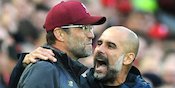 Klopp dan Guardiola Masuk Kandidat Pelatih Terbaik FIFA Klopp dan Guardiola Masuk Kandidat Pelatih Terbaik FIFA