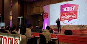 Akhir Oktober, Giliran Kamu Cetak Gol di Talent Scouting The NextDev 2018 Jakarta