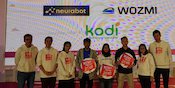Lolos ke Jakarta, 3 Startup Ini Sukses Cetak Gol di The NextDev 2018 Yogyakarta