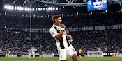 Cetak Hattrick, Dybala: Ini Yang Saya Mau Cetak Hattrick, Dybala: Ini Yang Saya Mau