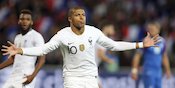 Eks PSG: Mbappe Lebih Mirip Ronaldo Ketimbang Messi