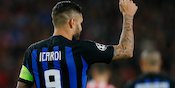 Icardi Berharap Kontrak Baru Rampung Sebelum Natal Icardi Berharap Kontrak Baru Rampung Sebelum Natal