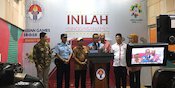 Atlet Paralayang Jadi Korban Gempa Palu, Menpora Janji Berikan Santunan Atlet Paralayang Jadi Korban Gempa Palu, Menpora Janji Berikan Santunan
