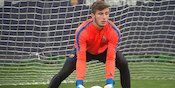 Lawan Getafe, Hansi Flick Percayakan Inaki Pena Kawal Mistar Gawang Barcelona Lawan Getafe, Hansi Flick Percayakan Inaki Pena Kawal Mistar Gawang Barcelona