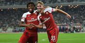 Robert Pires: Masa Depan Emile Smith Rowe Cerah!
