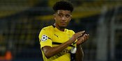 Berkat Dortmund, Jadon Sancho Diprediksi Tak Akan Kesulitan di Timnas Inggris Berkat Dortmund, Jadon Sancho Diprediksi Tak Akan Kesulitan di Timnas Inggris