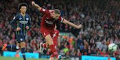 Selain Shaqiri, Liverpool Tak Bawa Henderson dan Clyne ke Belgrade