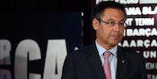 Ternyata, Penjara Jadi Alasan Kenapa Bartomeu Ngotot Pertahankan Messi Ternyata, Penjara Jadi Alasan Kenapa Bartomeu Ngotot Pertahankan Messi