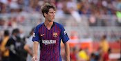 Bek Muda Barcelona Ini Jadi Incaran Juventus Berikutnya? Bek Muda Barcelona Ini Jadi Incaran Juventus Berikutnya?