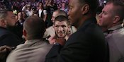 Ricuh Conor McGregor vs Khabib Nurmagomedov Lebih Buruk Dari Gigitan Mike Tyson Ricuh Conor McGregor vs Khabib Nurmagomedov Lebih Buruk Dari Gigitan Mike Tyson