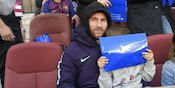 Messi dan Fabregas Akan Beli Saham Klub Milik Pique
