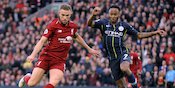 Gagal Menang di Empat Laga Terakhir, Liverpool Dinilai Baik-baik Saja