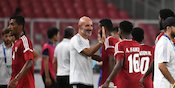 Ditaklukkan Indonesia, Pelatih UEA Akui Timnya Belum Layak ke Piala Dunia Ditaklukkan Indonesia, Pelatih UEA Akui Timnya Belum Layak ke Piala Dunia