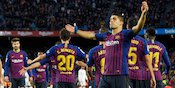 Model Keuangan dan Manajemen Barca Dinilai Sudah Kuno