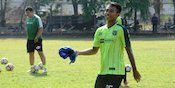 Jalani Peran Baru di Persebaya, M. Irvan Belajar kepada Abu Rizal Jalani Peran Baru di Persebaya, M. Irvan Belajar kepada Abu Rizal