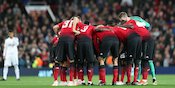 Nemanja Matic: MU Pantas Dapat Hasil Yang Lebih Baik! Nemanja Matic: MU Pantas Dapat Hasil Yang Lebih Baik!