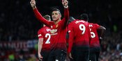 Kalah Dari Juventus, MU Dituntut Bangkit Lawan Everton