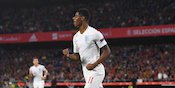 Inggris vs Kosovo, Marcus Rashford Jadi Cadangan? Inggris vs Kosovo, Marcus Rashford Jadi Cadangan?