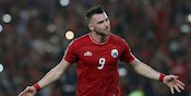 Bebas dari Hukuman di Australia, Marko Simic Tetap Tak Bisa Membela Persija Bebas dari Hukuman di Australia, Marko Simic Tetap Tak Bisa Membela Persija