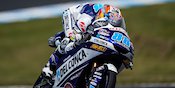 Klasemen Sementara Moto3 2018 Usai Seri Australia