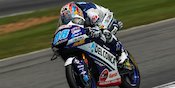 Klasemen Akhir Moto3 2018 usai Seri Valencia
