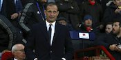 Juara Liga Champions ataupun Tidak, Waktu Allegri di Juventus Diklaim Telah Habis