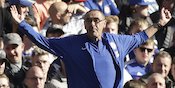 Tahu Rahasia 'Sarriball', Eks Napoli Ini Desak Chelsea Pertahankan Sarri Tahu Rahasia 'Sarriball', Eks Napoli Ini Desak Chelsea Pertahankan Sarri