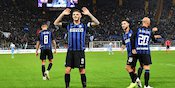 Berbahaya, Inter Sekarang Dinilai Sudah Tahu Caranya Menang Berbahaya, Inter Sekarang Dinilai Sudah Tahu Caranya Menang