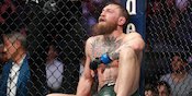 Pensiun, Conor McGregor Diejek Habis-Habisan Oleh Manajer Khabib Nurmagomedov Pensiun, Conor McGregor Diejek Habis-Habisan Oleh Manajer Khabib Nurmagomedov