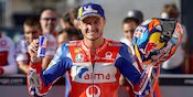 'Miller Layak Dapat Motor Pabrikan, Bagnaia Mirip Lorenzo' 'Miller Layak Dapat Motor Pabrikan, Bagnaia Mirip Lorenzo'