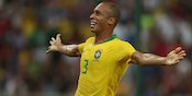 Miranda Konfirmasikan Niatannya Bertahan di Inter Milan Miranda Konfirmasikan Niatannya Bertahan di Inter Milan