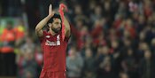 Eks Liverpool: Salah Pemain yang Vital Bagi The Reds