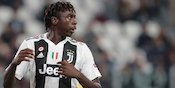 Minim Kesempatan, Striker Muda Juventus Siap Ditampung Klub Belanda Minim Kesempatan, Striker Muda Juventus Siap Ditampung Klub Belanda