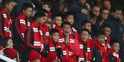 Bocah-bocah Moo Pa Thailand Akhirnya Hadir di Old Trafford Bocah-bocah Moo Pa Thailand Akhirnya Hadir di Old Trafford