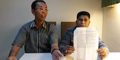 Kisah Asisten Alfredo Vera yang Ditelantarkan Persebaya, Segera Bawa Kasus ke Ranah Hukum Kisah Asisten Alfredo Vera yang Ditelantarkan Persebaya, Segera Bawa Kasus ke Ranah Hukum