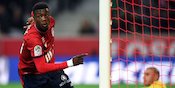 Diam-diam, Liverpool Kebut Transfer Nicolas Pepe Diam-diam, Liverpool Kebut Transfer Nicolas Pepe