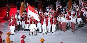 5 Alasan yang Bikin Asian Para Games 2018 Amat Spesial Bagi Indonesia 5 Alasan yang Bikin Asian Para Games 2018 Amat Spesial Bagi Indonesia