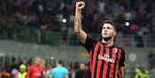 Diminati Klub Luar Negeri, Cutrone Ingin Buktikan Dirinya di Milan