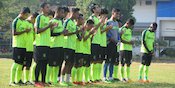 Latihan Perdana, Persebaya Kedatangan Dua Pemain Anyar Latihan Perdana, Persebaya Kedatangan Dua Pemain Anyar